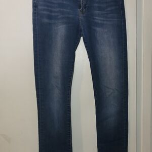 Women's Blue Jeans